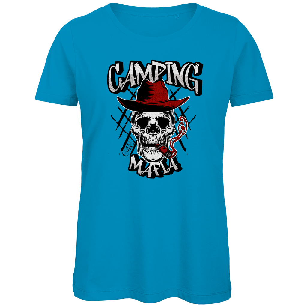Camping Mafia