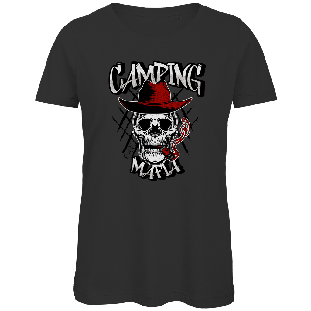 Camping Mafia