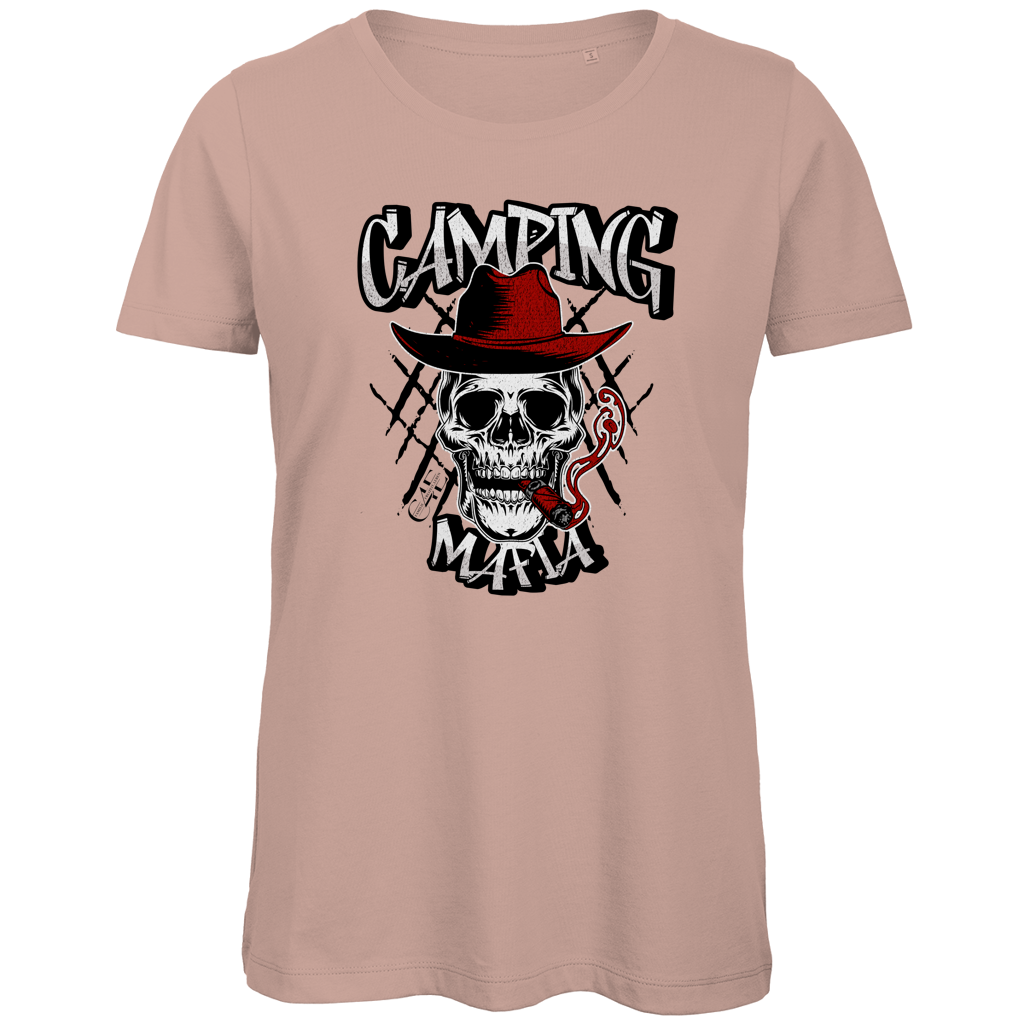 Camping Mafia