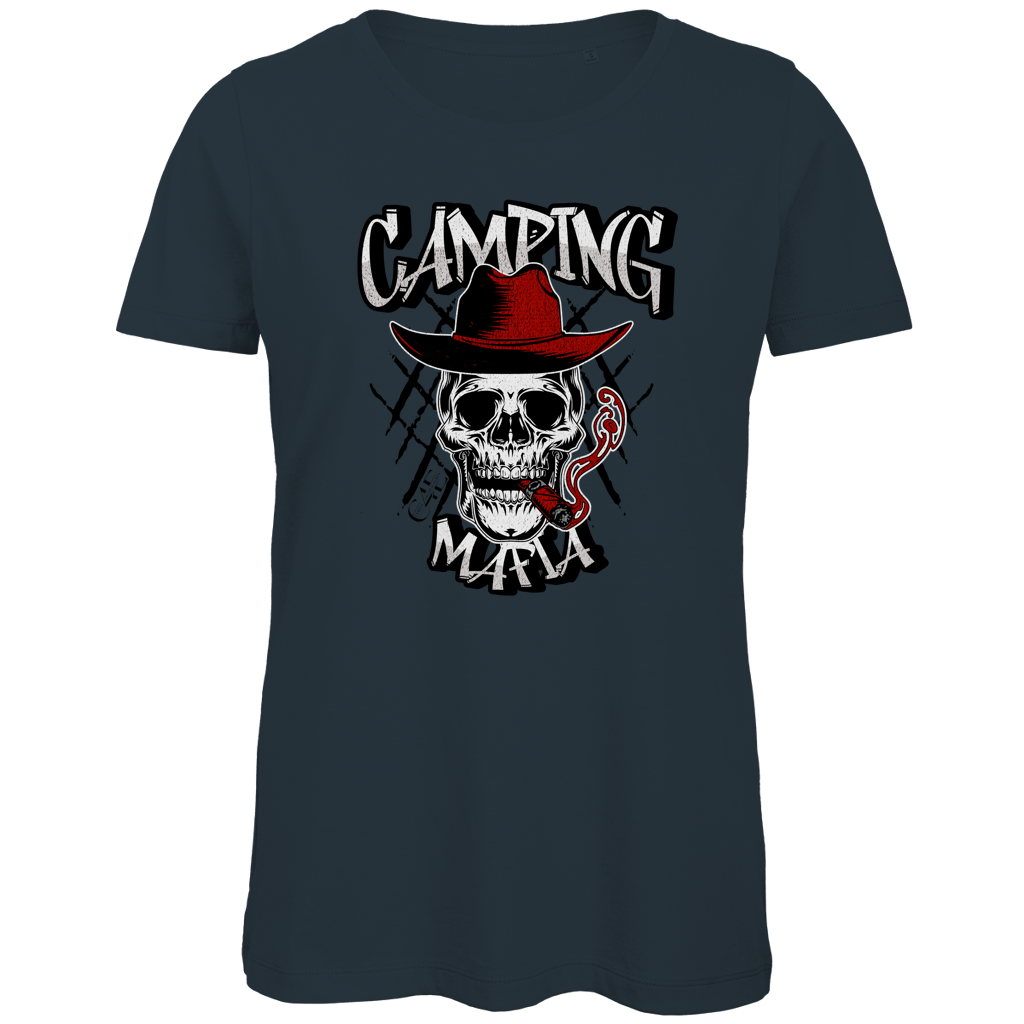 Camping Mafia