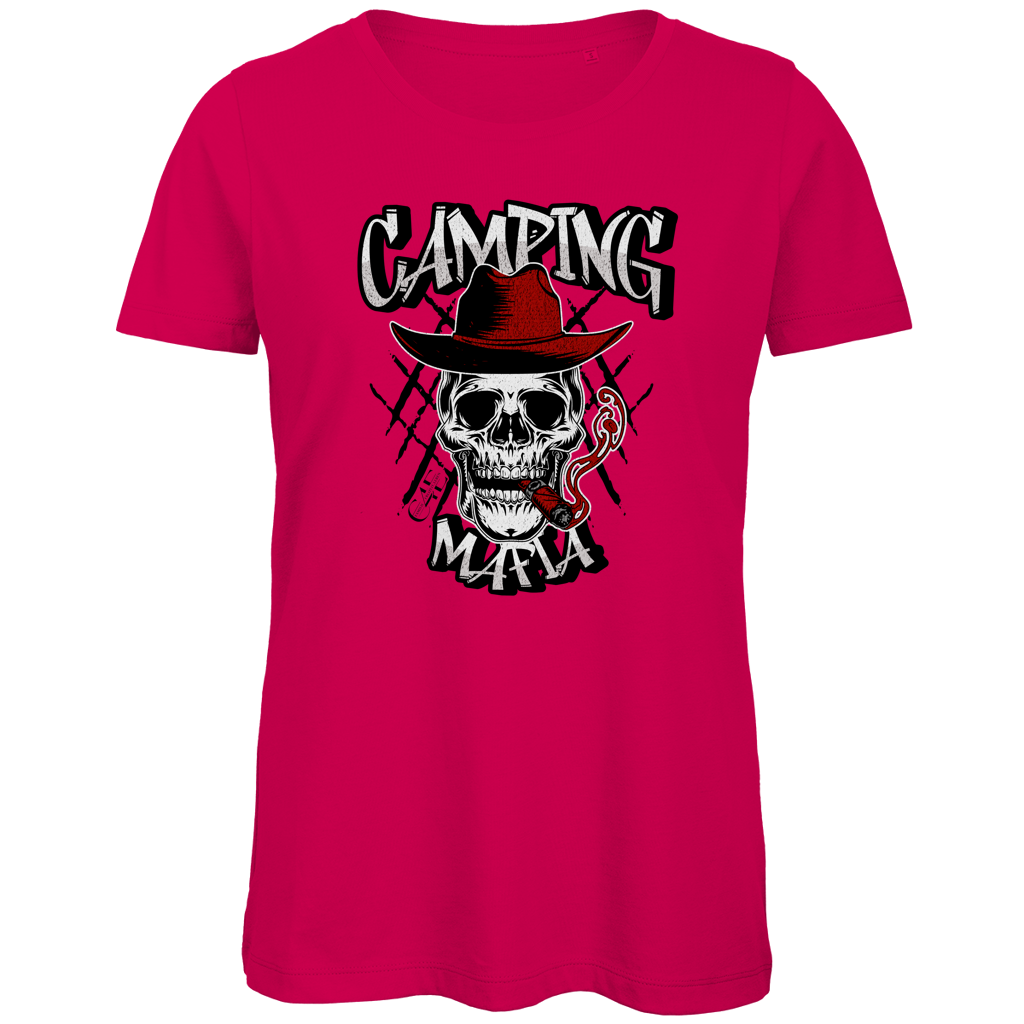 Camping Mafia