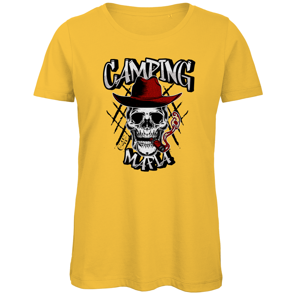 Camping Mafia
