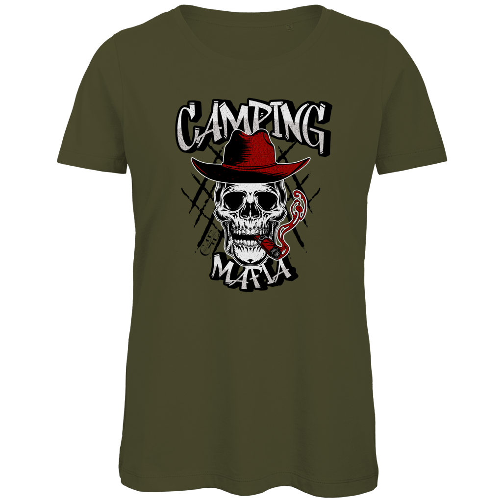Camping Mafia