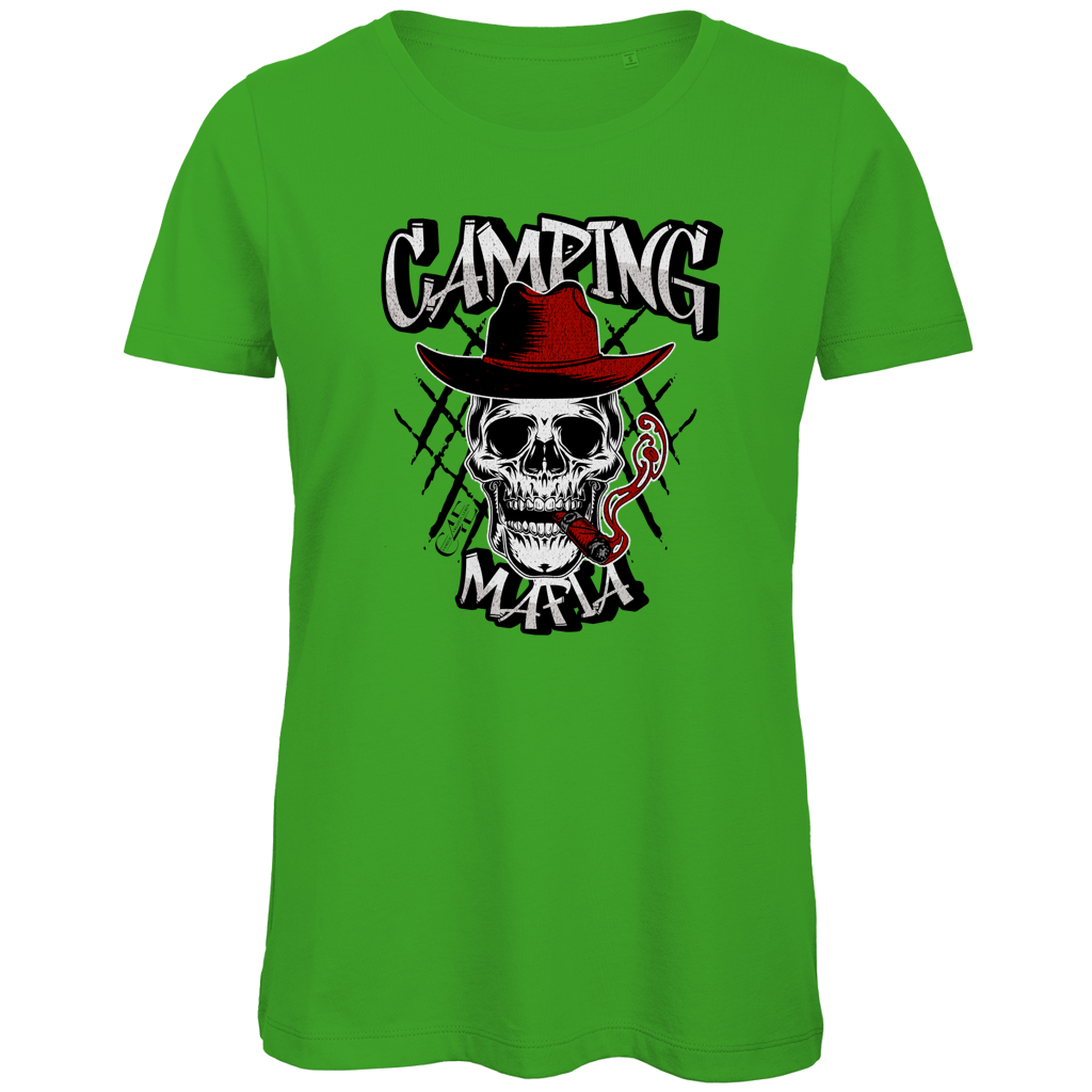 Camping Mafia