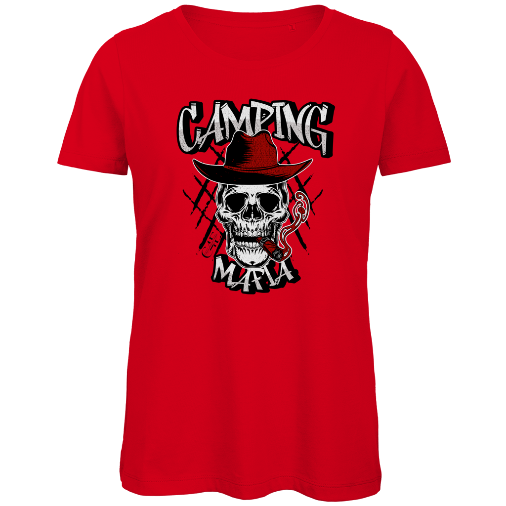 Camping Mafia