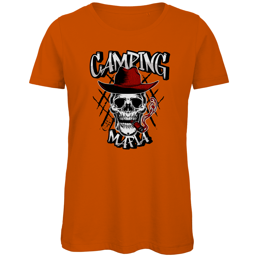 Camping Mafia