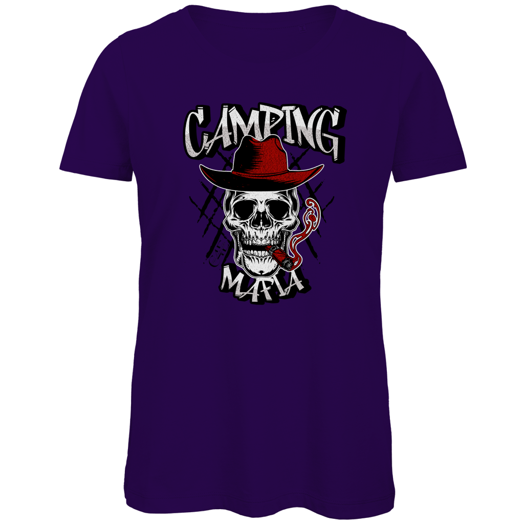 Camping Mafia