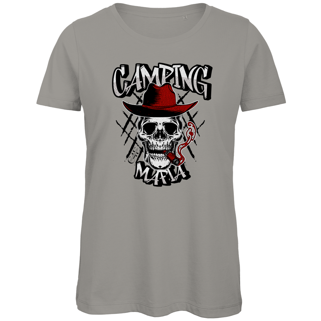 Camping Mafia