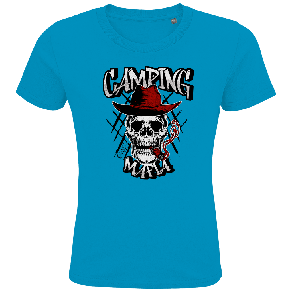 Camping Mafia