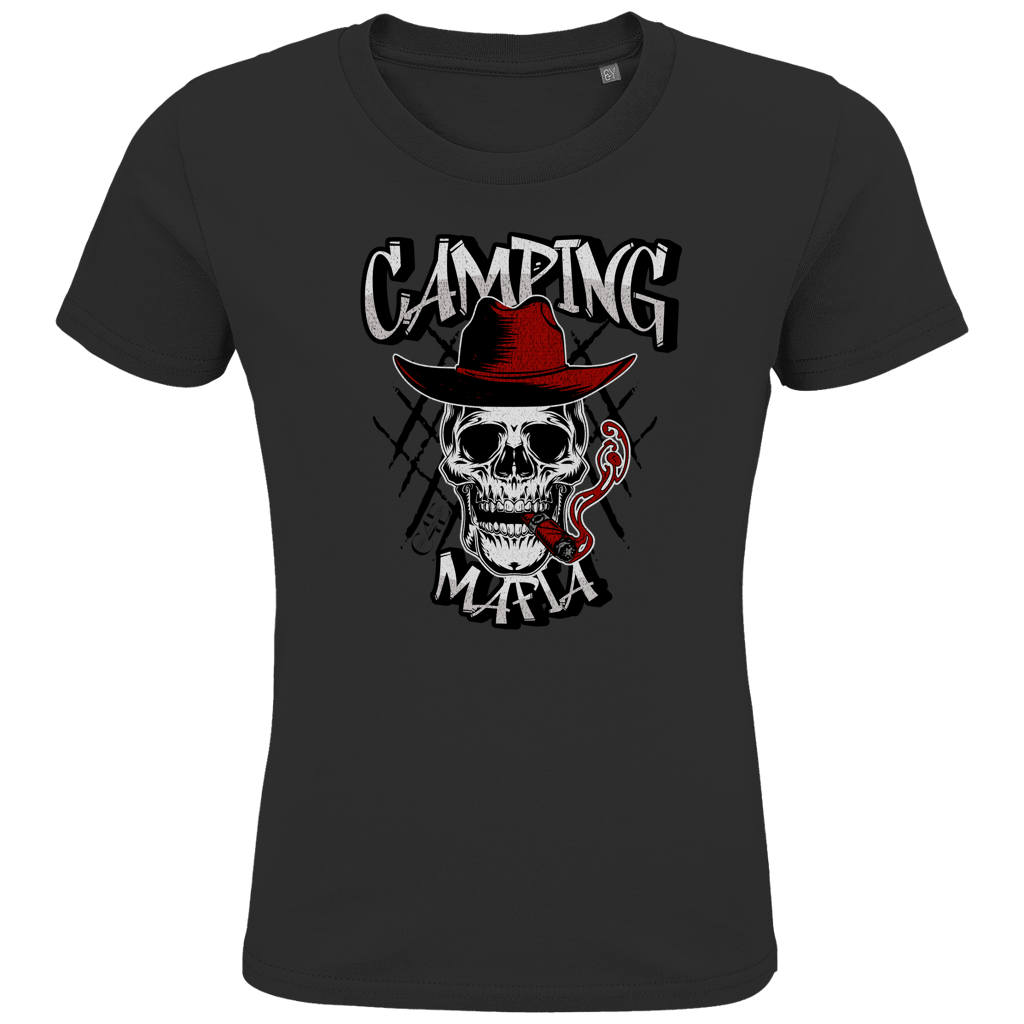 Camping Mafia