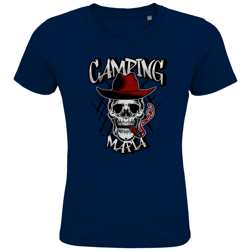 Camping Mafia