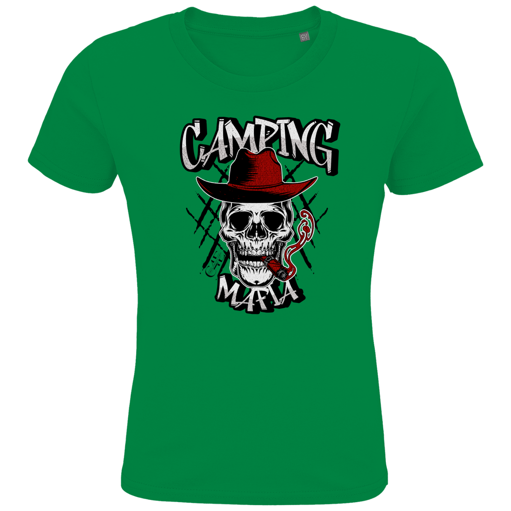 Camping Mafia
