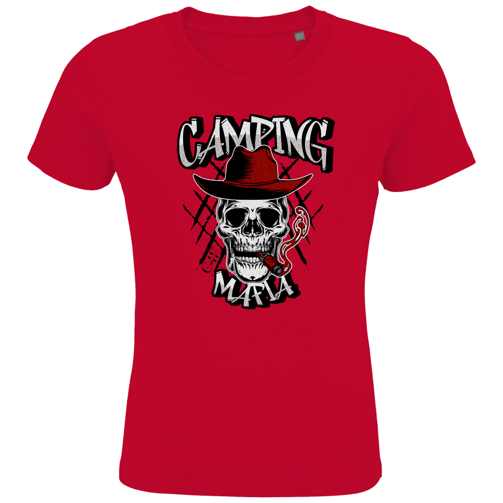 Camping Mafia