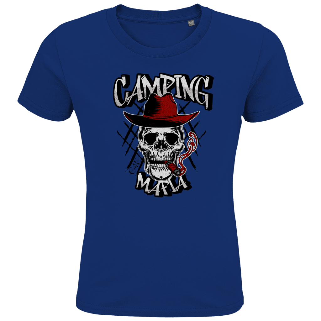 Camping Mafia