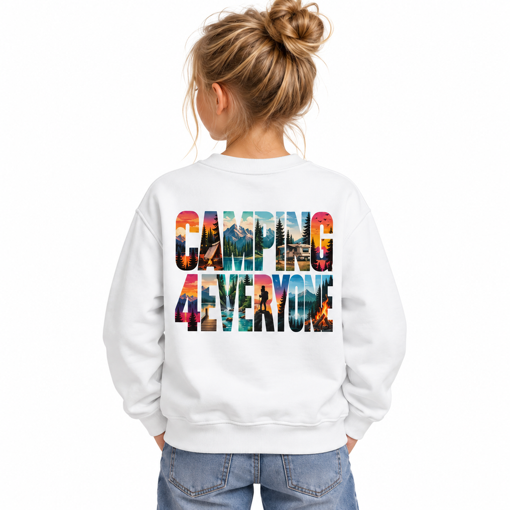 Sweatshirt C4E