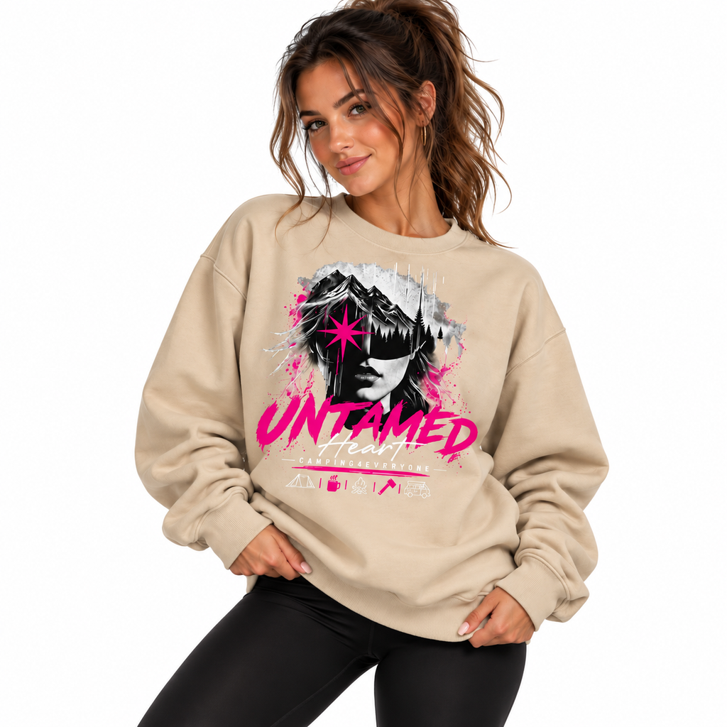 Untamed