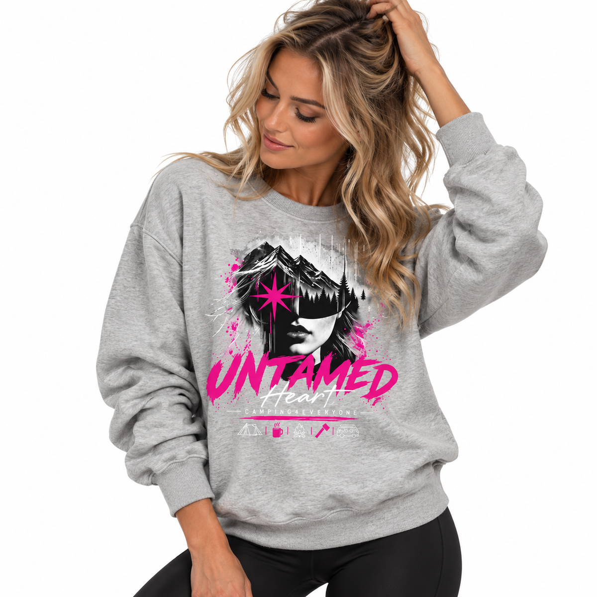 Untamed