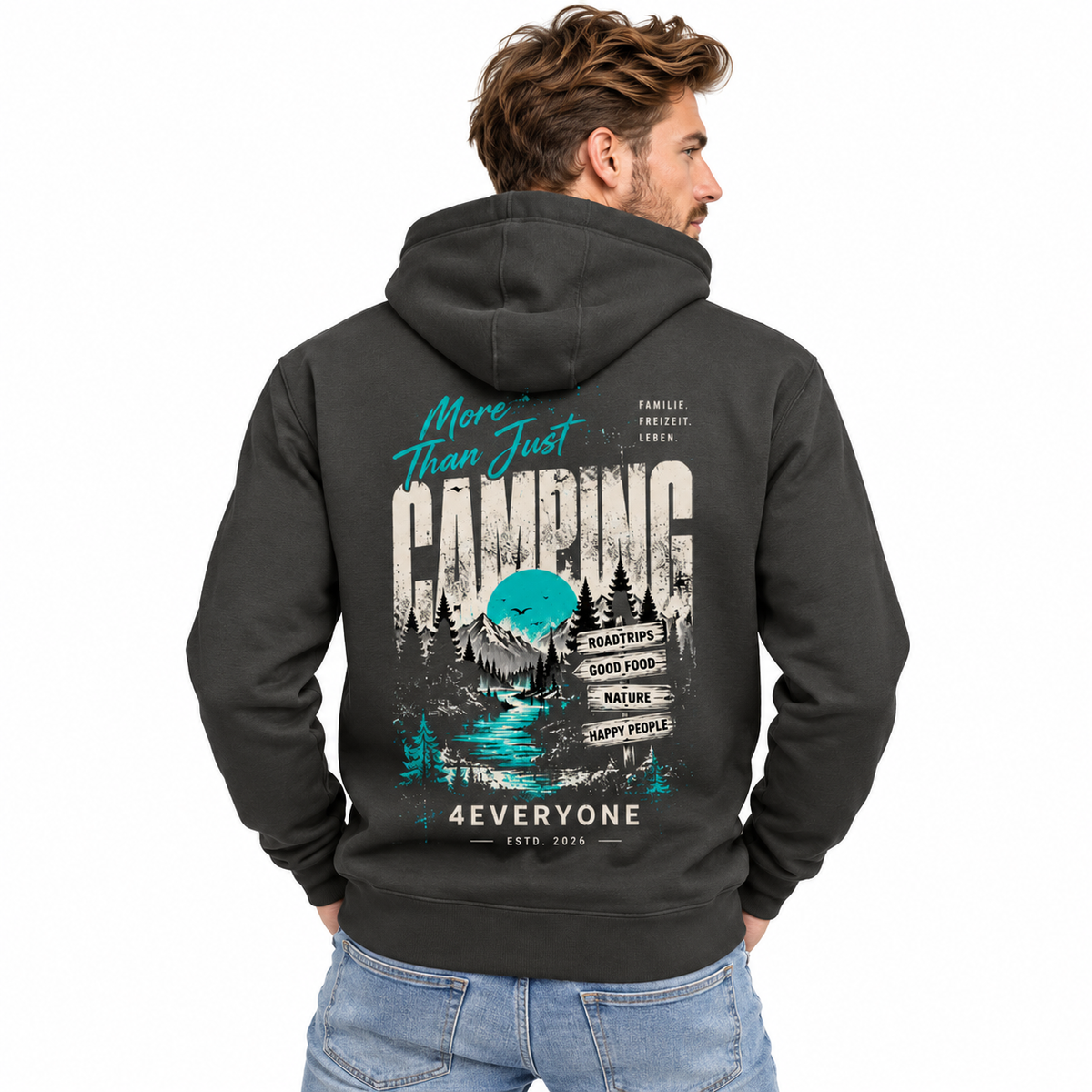 More than just Camping